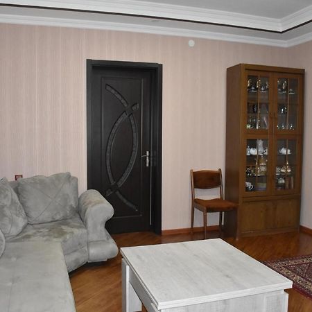 Guest House Ana Borjomi Dış mekan fotoğraf