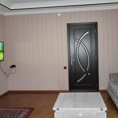 Guest House Ana Borjomi Dış mekan fotoğraf