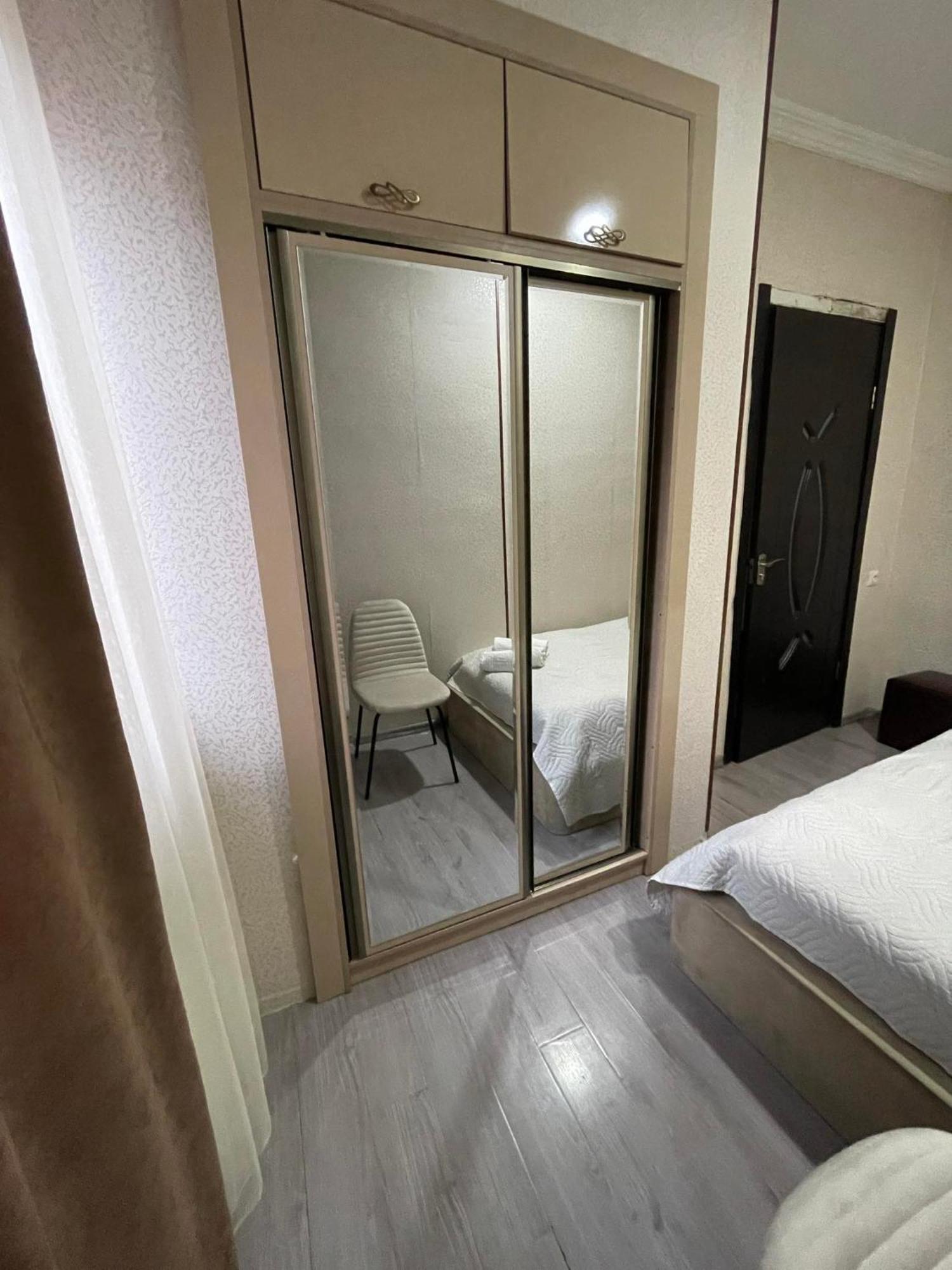 Guest House Ana Borjomi Dış mekan fotoğraf