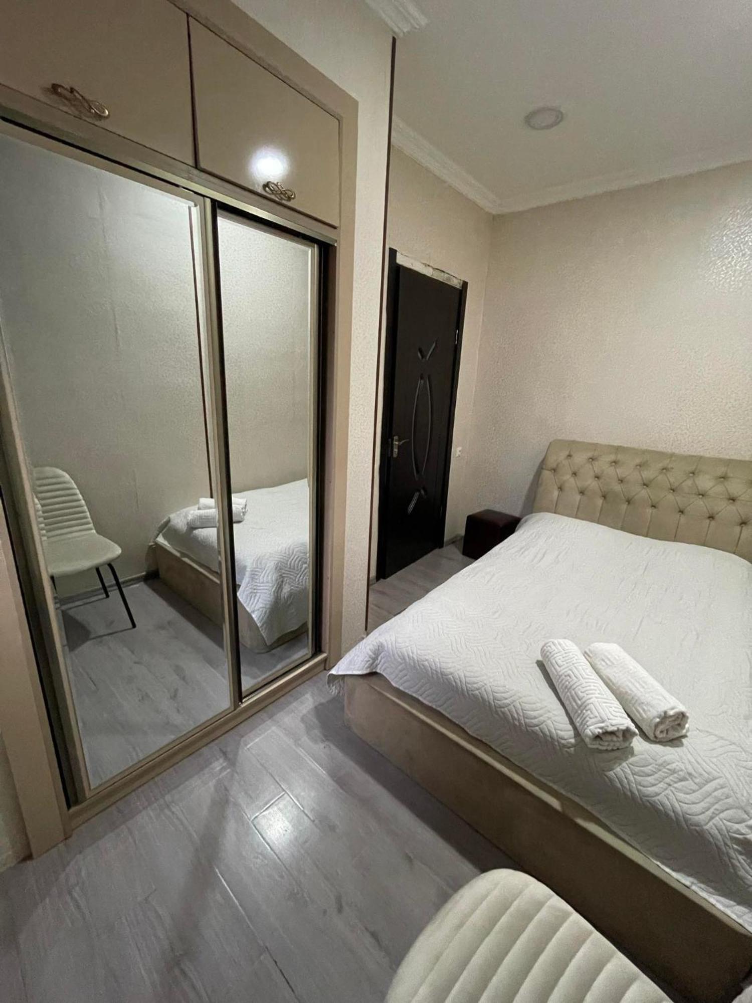 Guest House Ana Borjomi Dış mekan fotoğraf