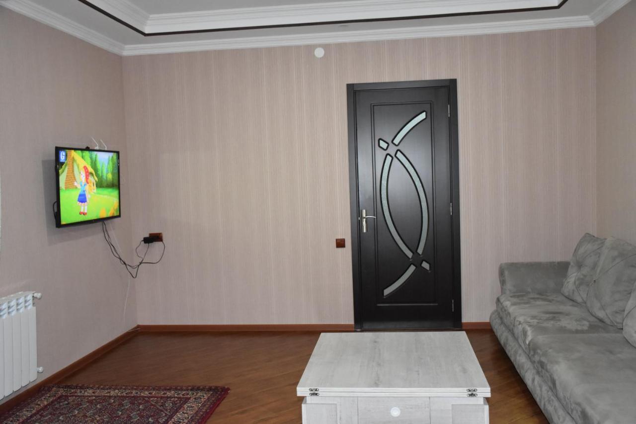 Guest House Ana Borjomi Dış mekan fotoğraf