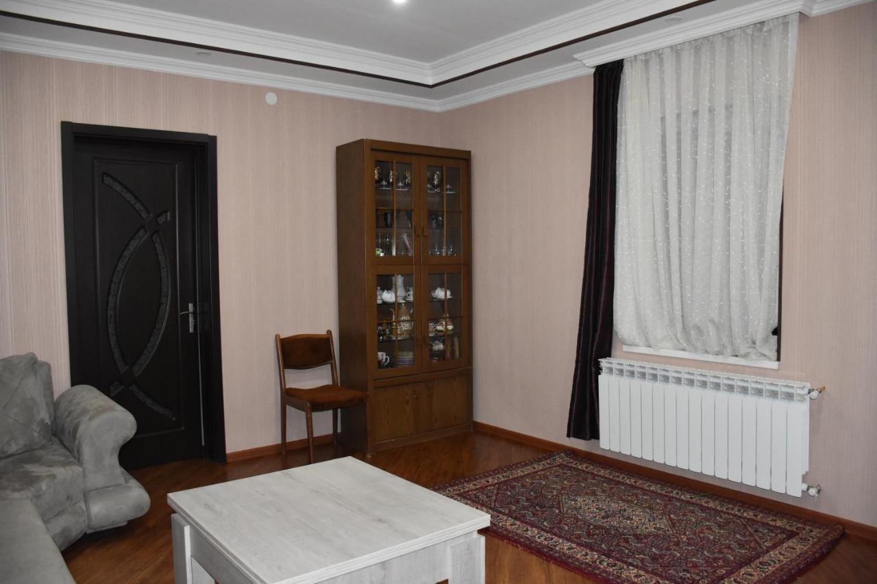 Guest House Ana Borjomi Dış mekan fotoğraf