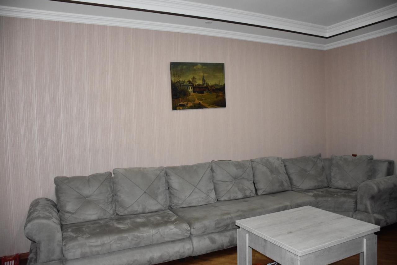 Guest House Ana Borjomi Dış mekan fotoğraf