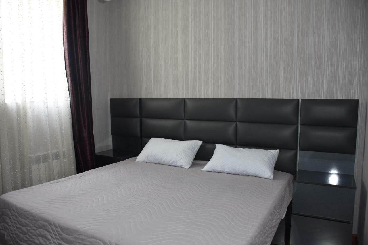 Guest House Ana Borjomi Dış mekan fotoğraf